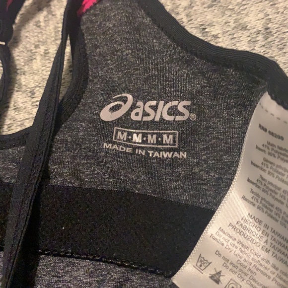 Asics Athletic Tank Top - Picture 4 of 7